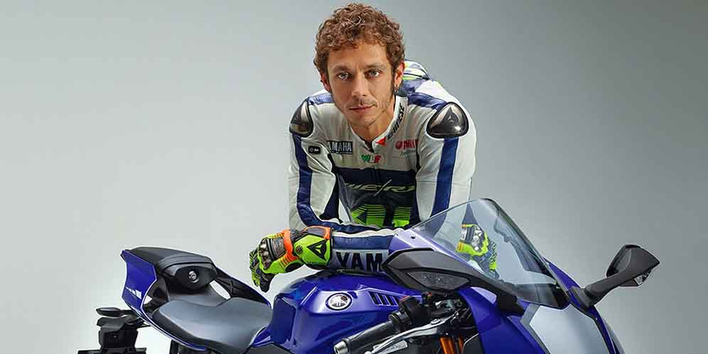 Rahasia Valentino Rossi Ini Bakal Buat Lo Terkejut!